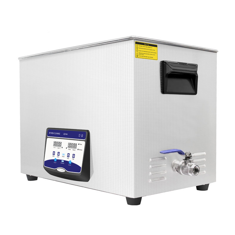 Ultrasonic Cleaning Machine - Table Top 10.0 Gallons