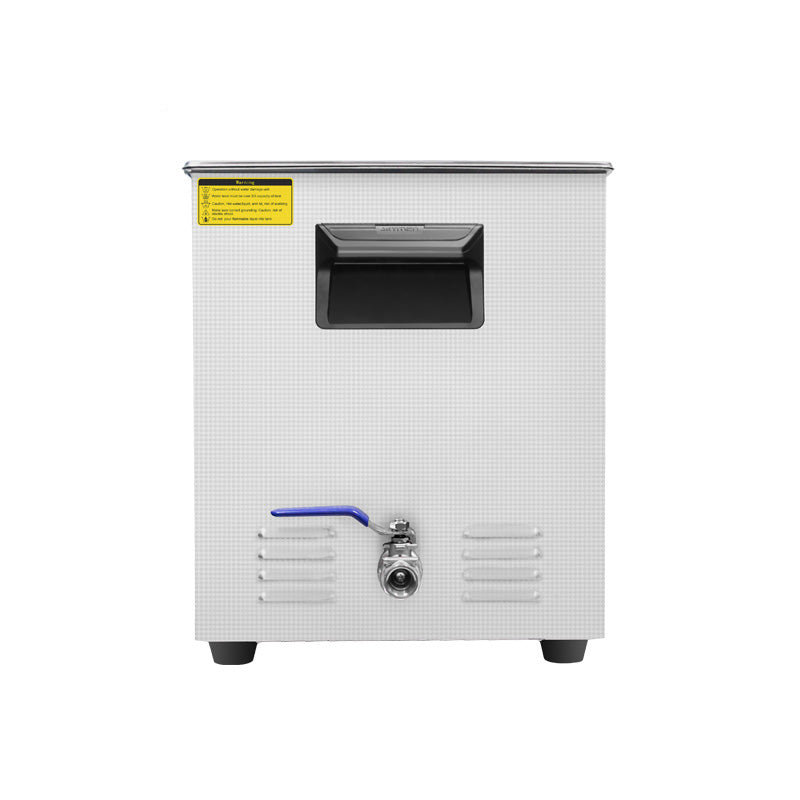 Ultrasonic Cleaning Machine - Table Top 10.0 Gallons