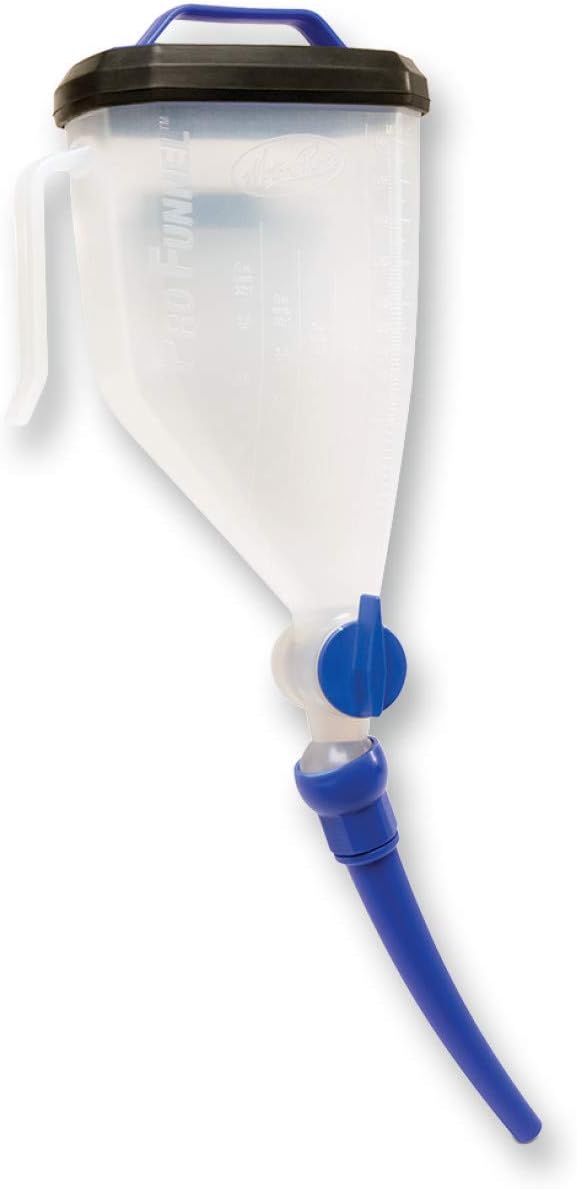 Motion Pro Pro Fuel