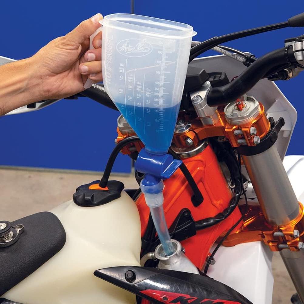 Motion Pro Pro Fuel