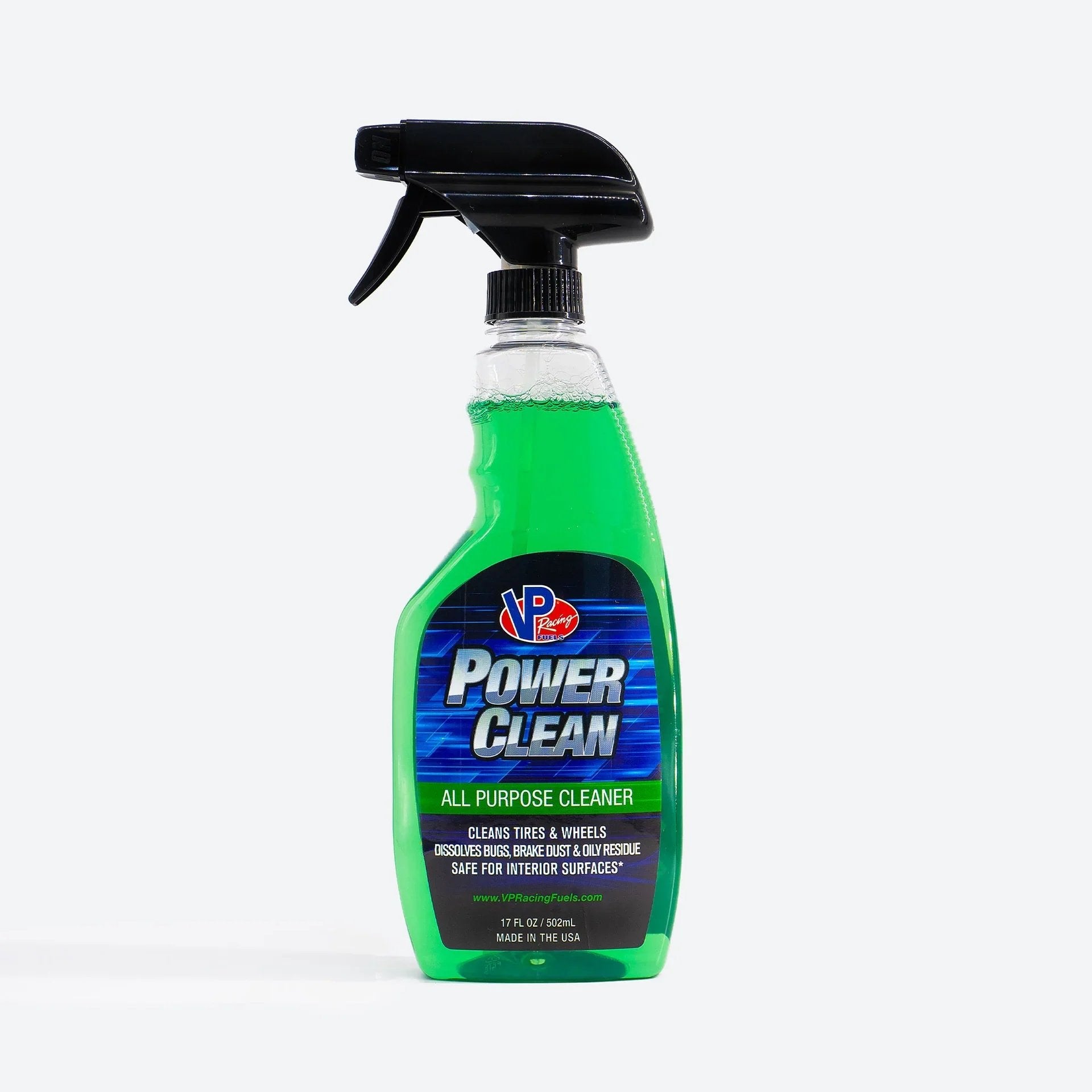 VP Power™ Clean: All-Purpose Cleaner for Cars & More
