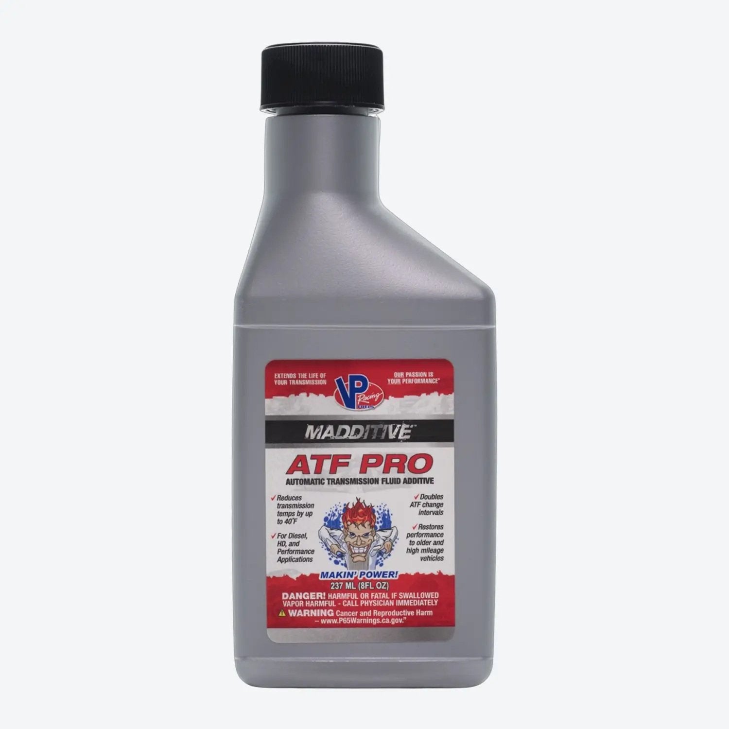 VP ATF Pro® Transmission Fluid Additive