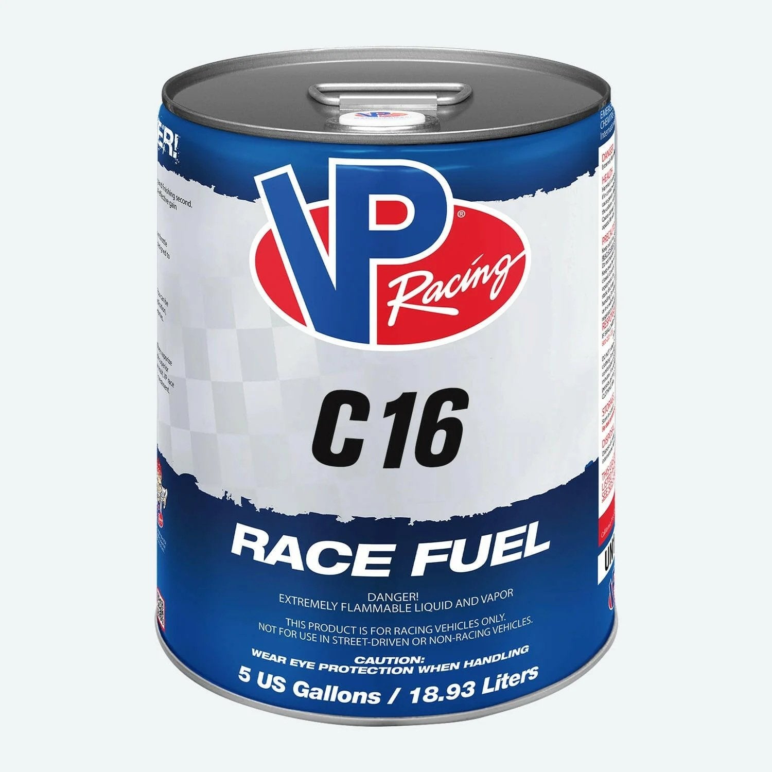VP C16 Fuel-1164
