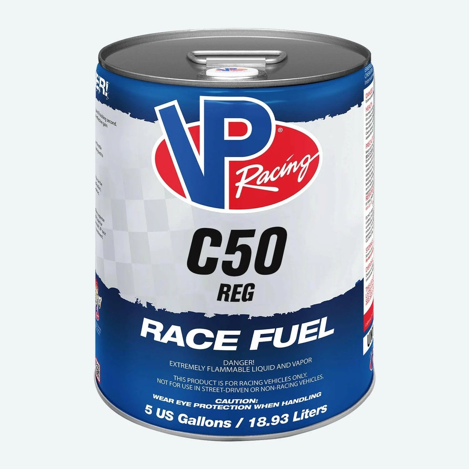 VP C50 REG Race Fuel