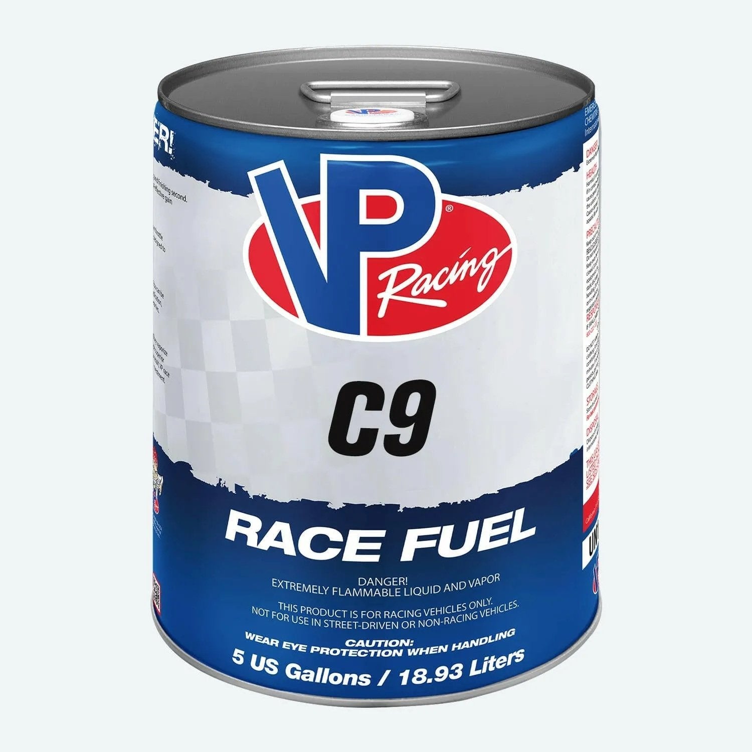 VP C9 Race Fuel-6404
