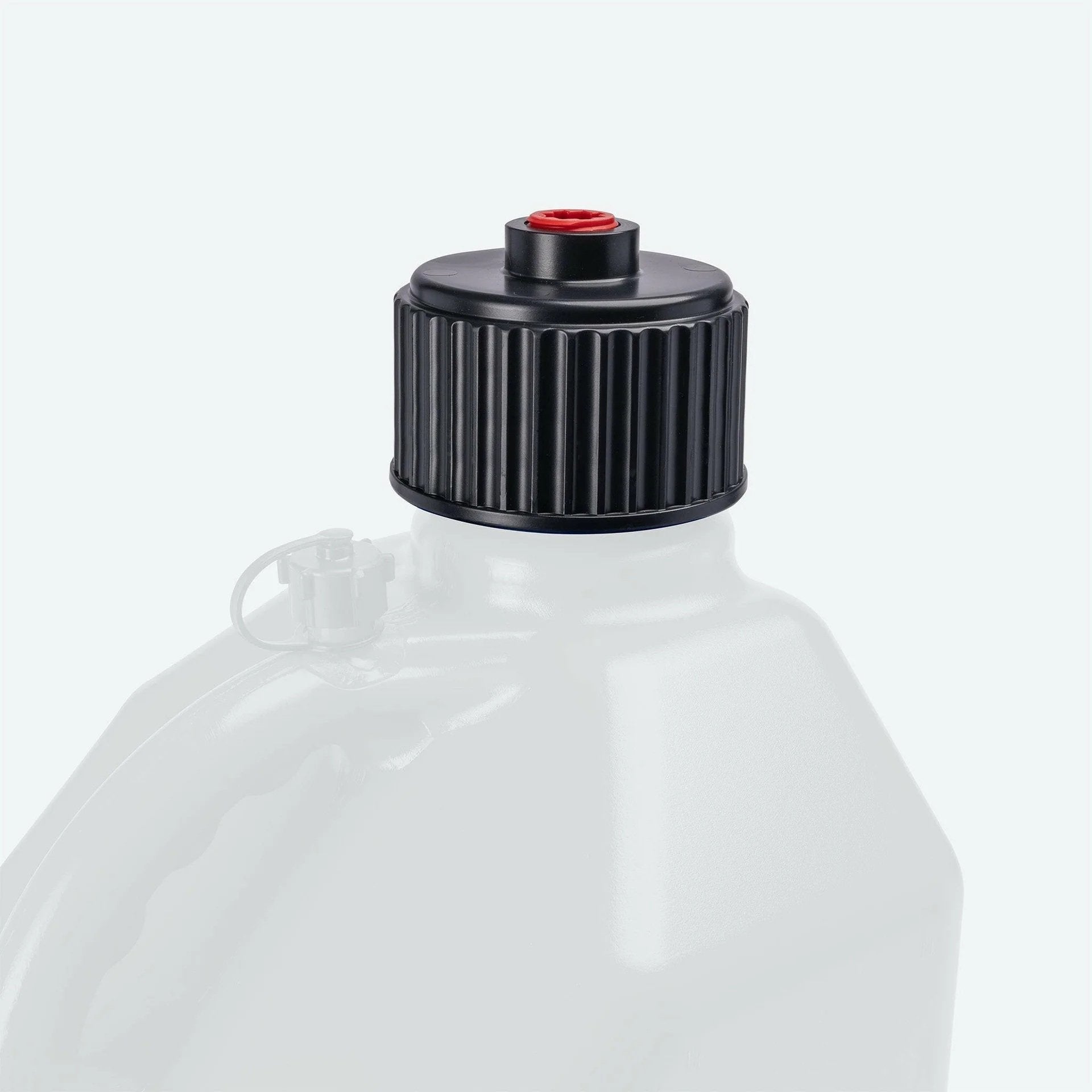 Jug Cap and Replacement O-Ring - Container Cap