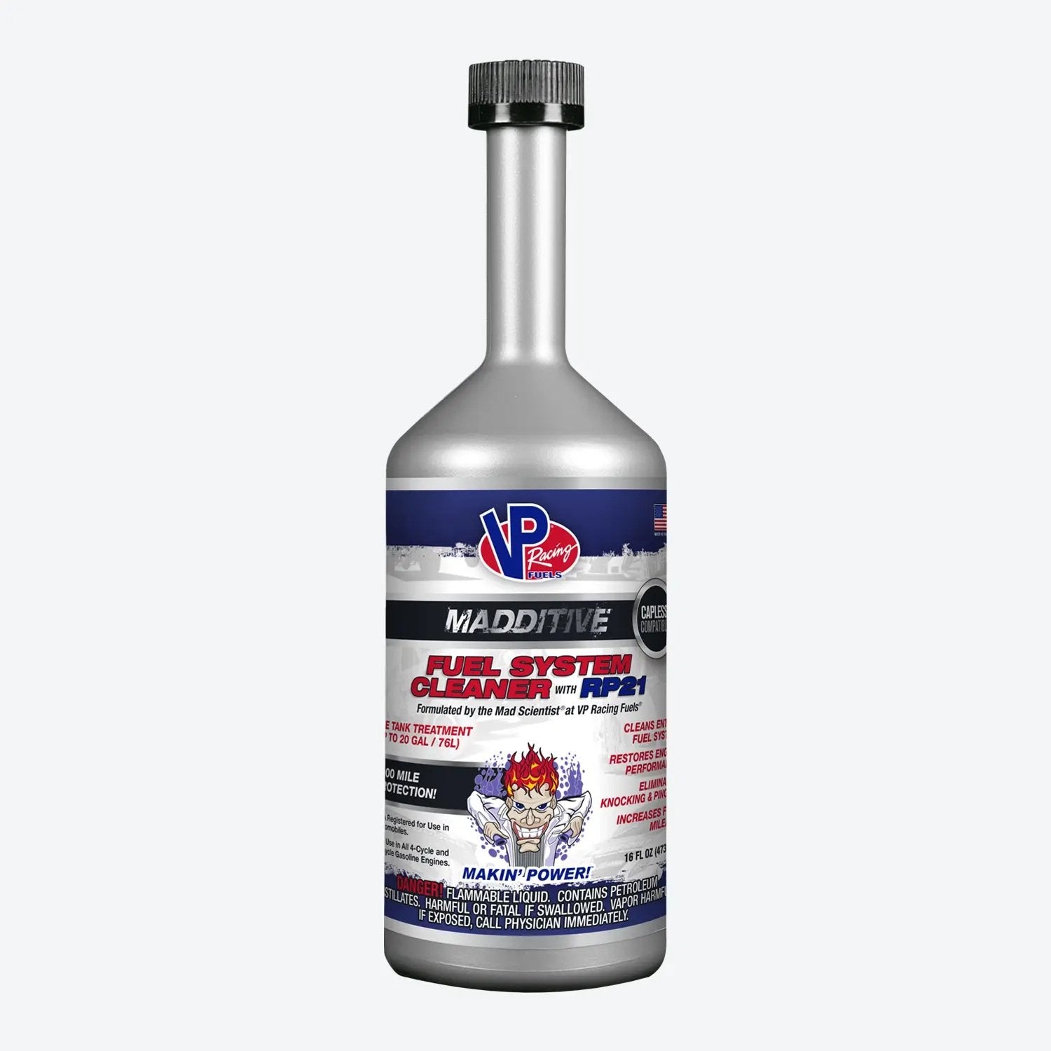 VP Complete Fuel System Cleaner With RP21