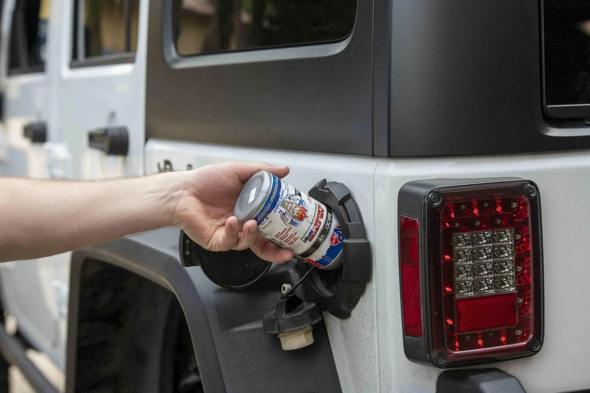 VP Complete Fuel System Cleaner With RP21