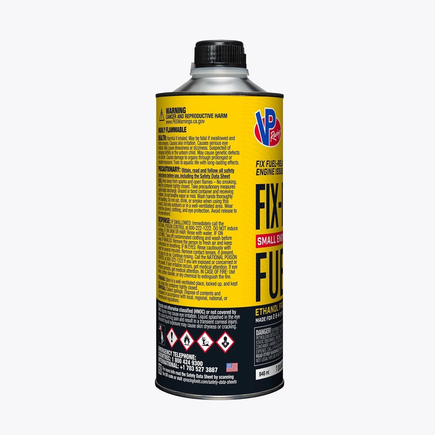 VP Fix-It-Fuel® For Small Engines-6632