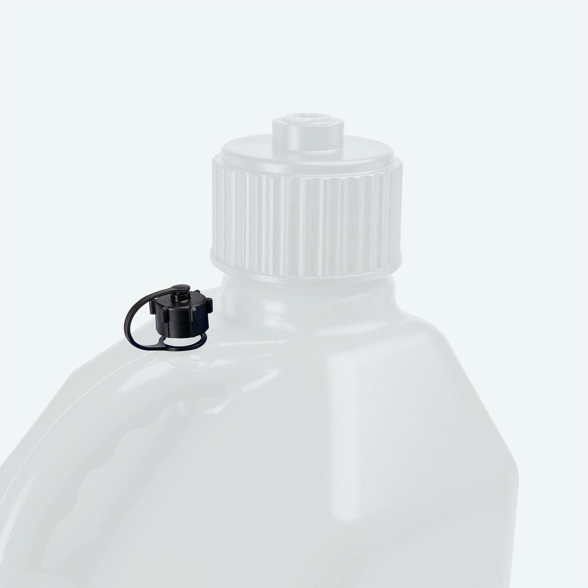 Motorsport Container Vent Cap - Container Vent