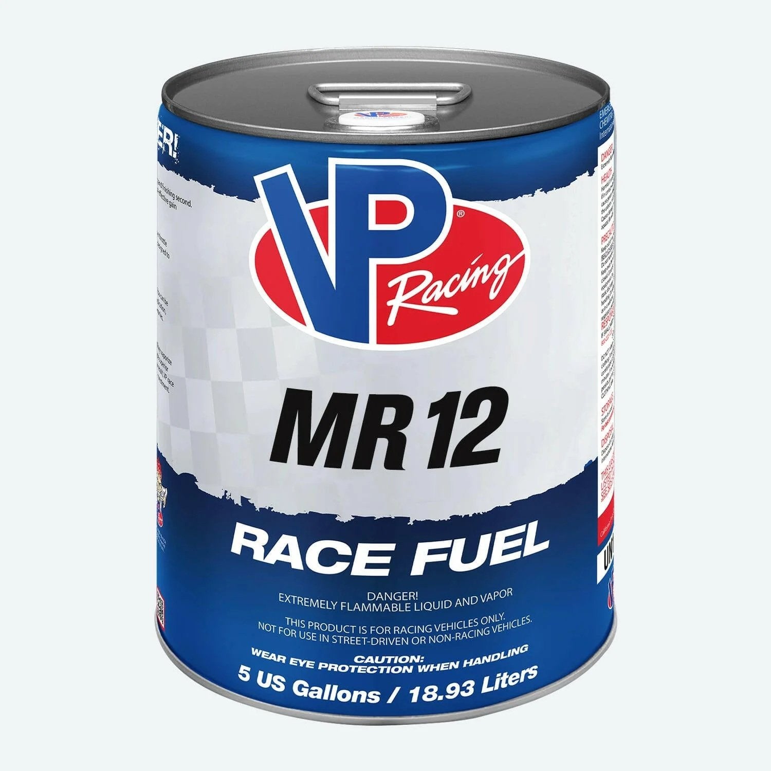 VP MR12 Fuel-6220
