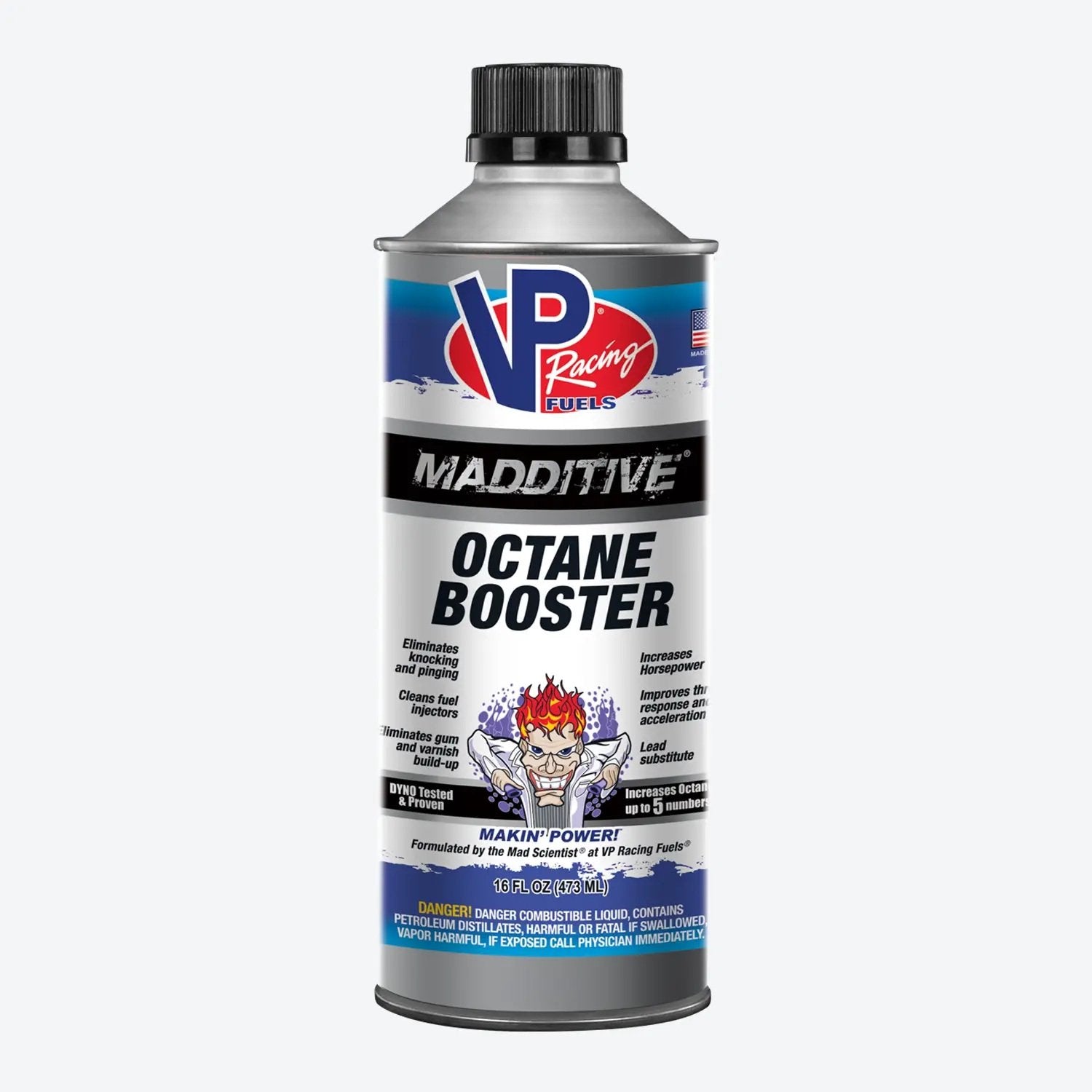 VP Octane Booster