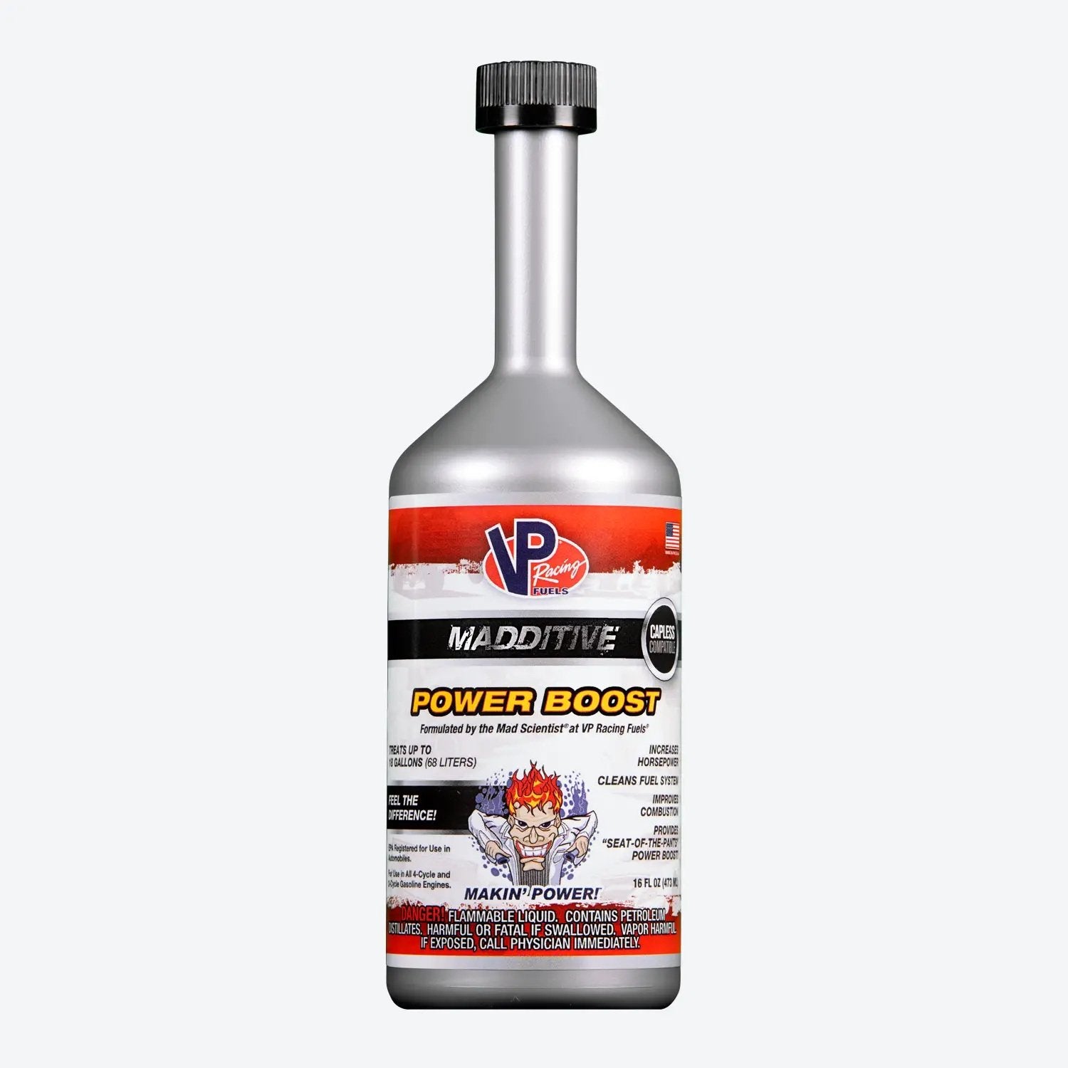 VP Power Boost™ Engine Performance Booster