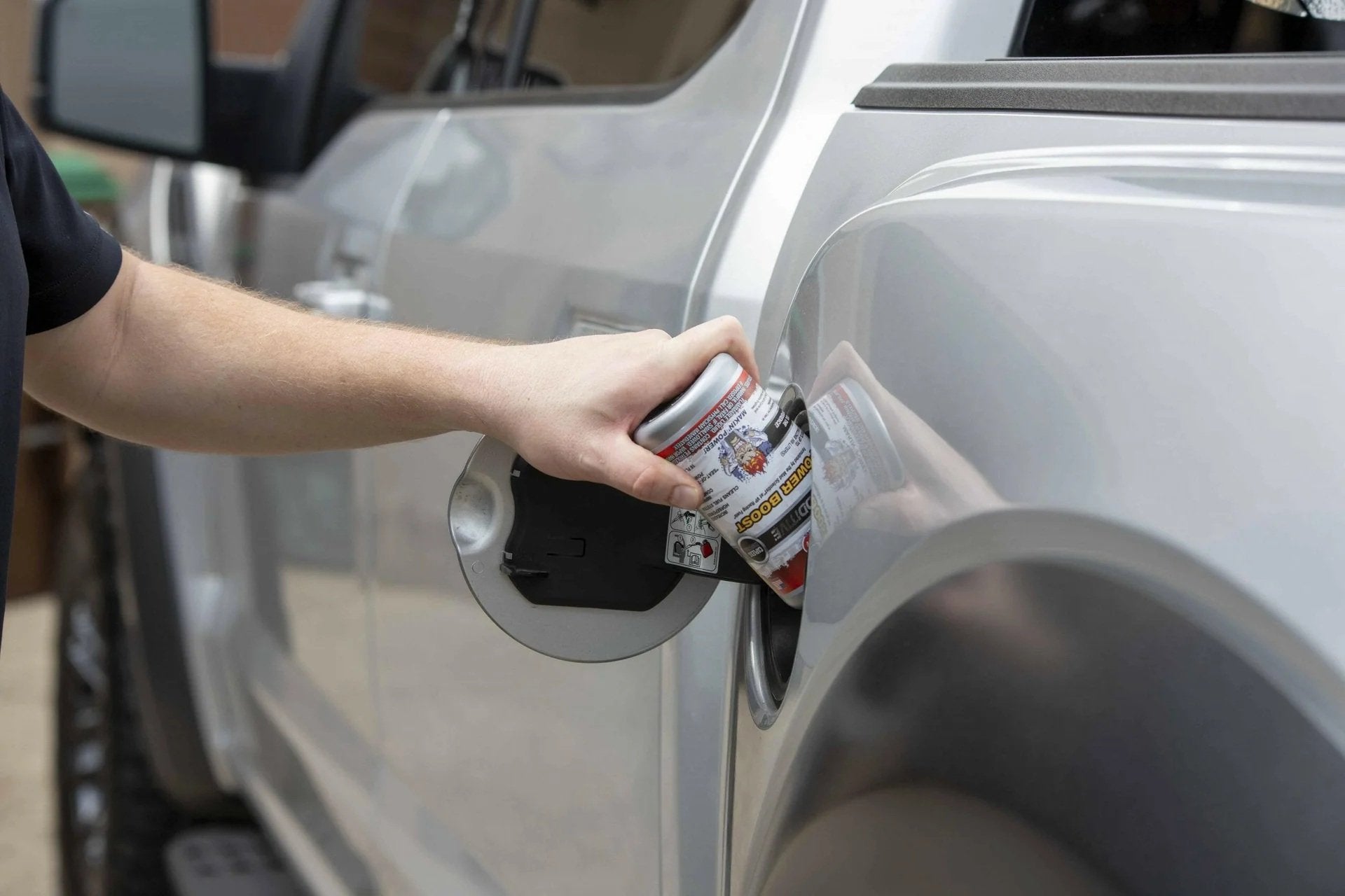 VP Power Boost™ Engine Performance Booster