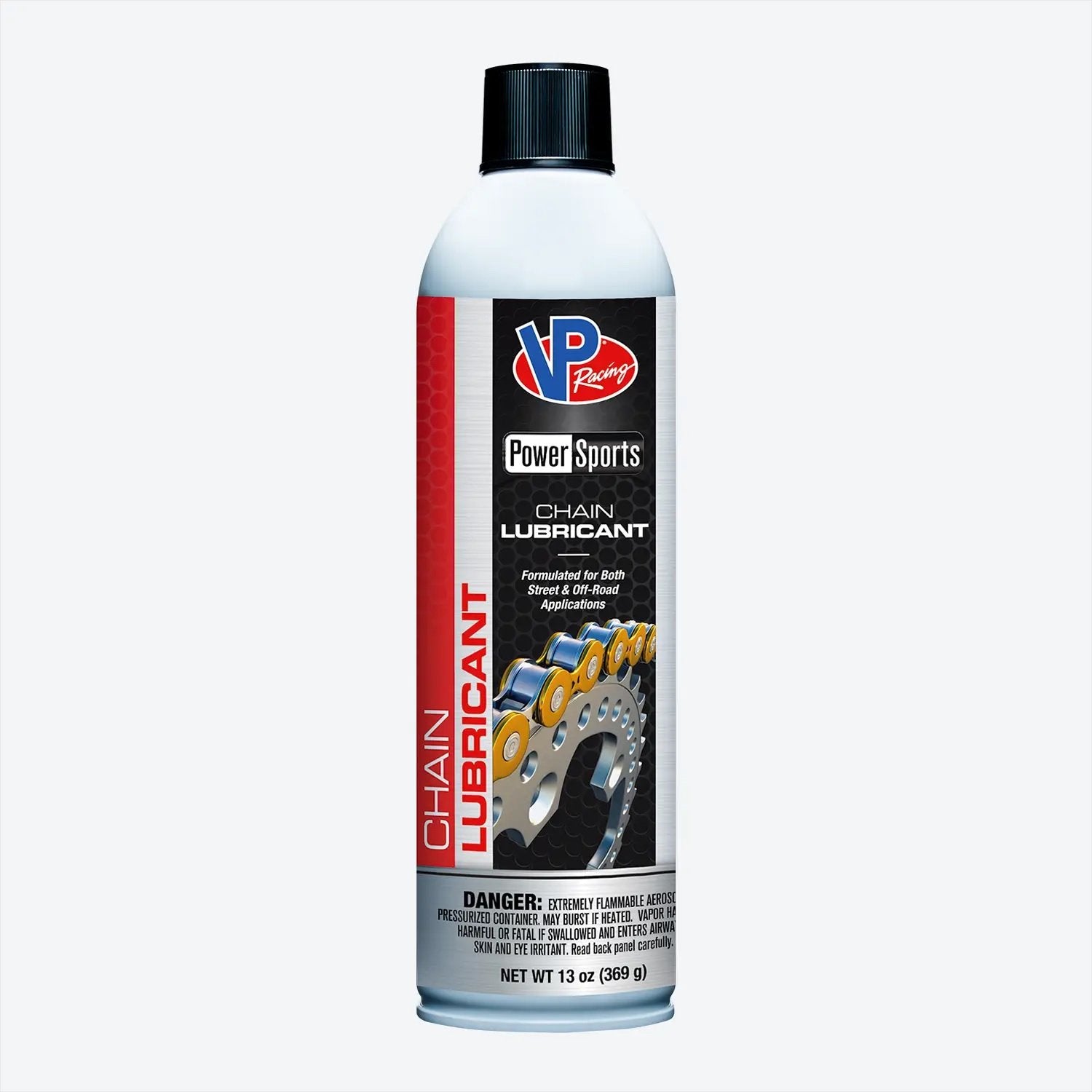 VP Powersports Chain Lubricant