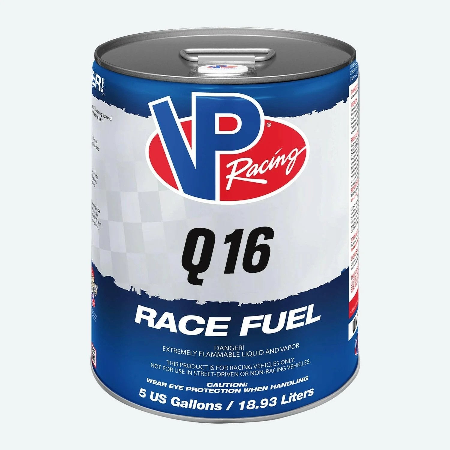 VP Q16 Fuel-6064
