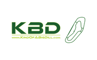 Kind of a Big Dill