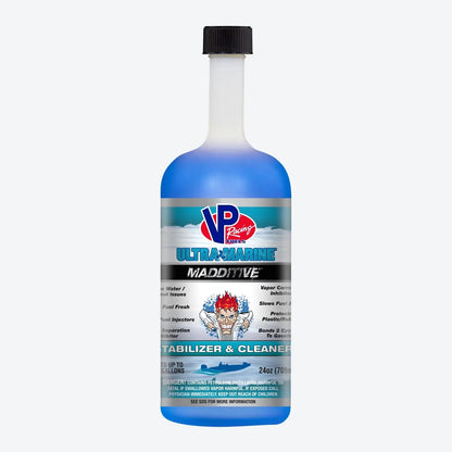 Ultra Marine™ Fuel Stabilizer for Boats