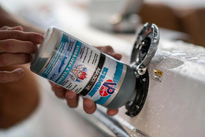 Ultra Marine™ Fuel Stabilizer for Boats
