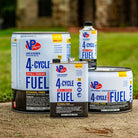 VP 4-Cycle Fuel: Ethanol-Free Small Engine Fuel-6202