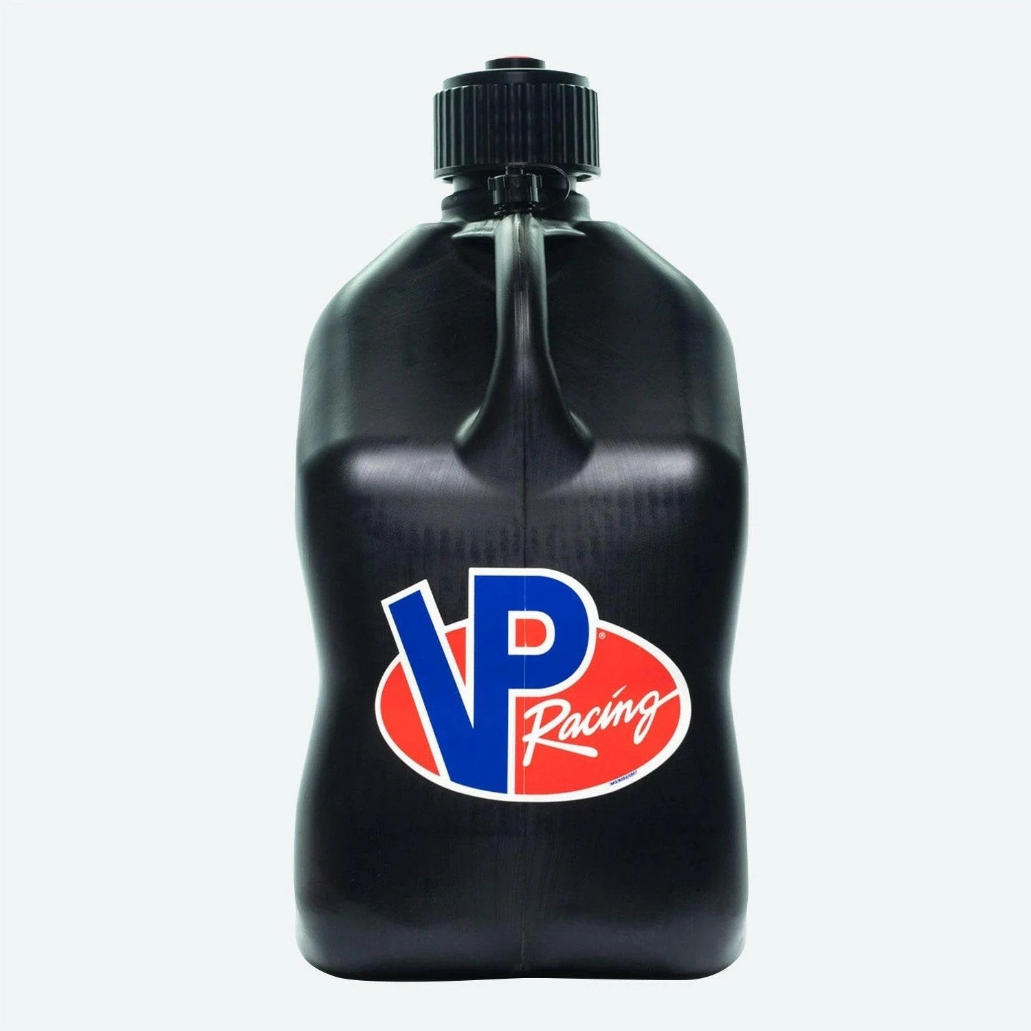 5.5 Gallon Motorsport Container® Utility Jug - Square-3842-CA