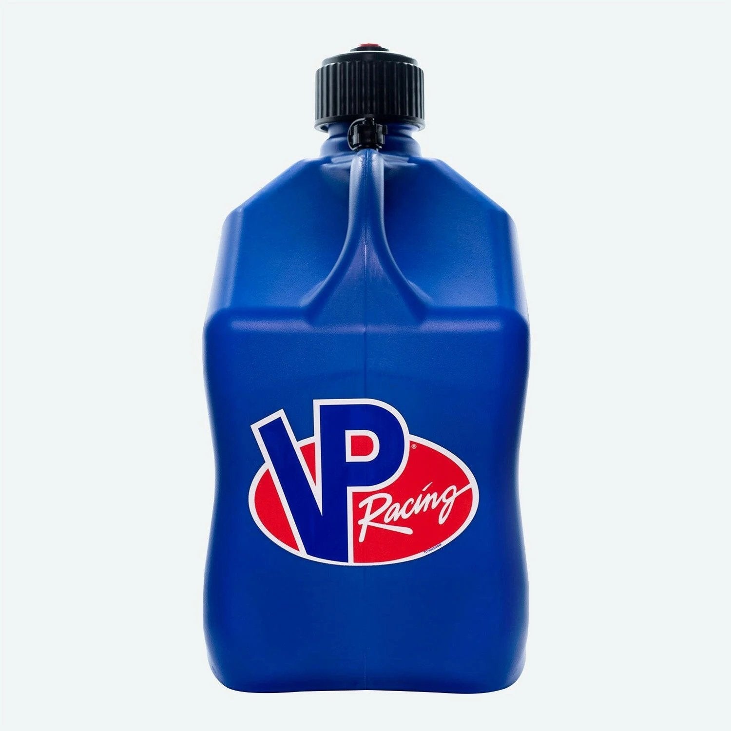 5.5 Gallon Motorsport Container® Utility Jug - Square-3842-CA