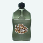 5.5 Gallon Motorsport Container® Utility Jug - Square-3842-CA