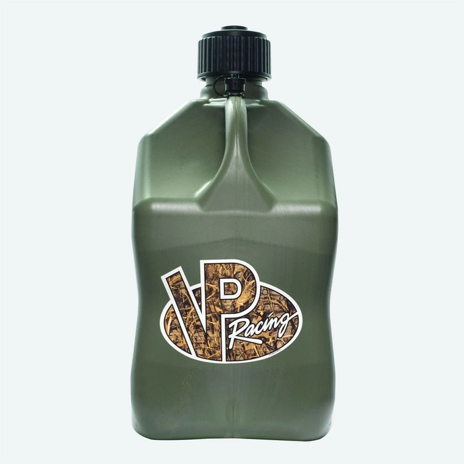5.5 Gallon Motorsport Container® Utility Jug - Square-3842-CA