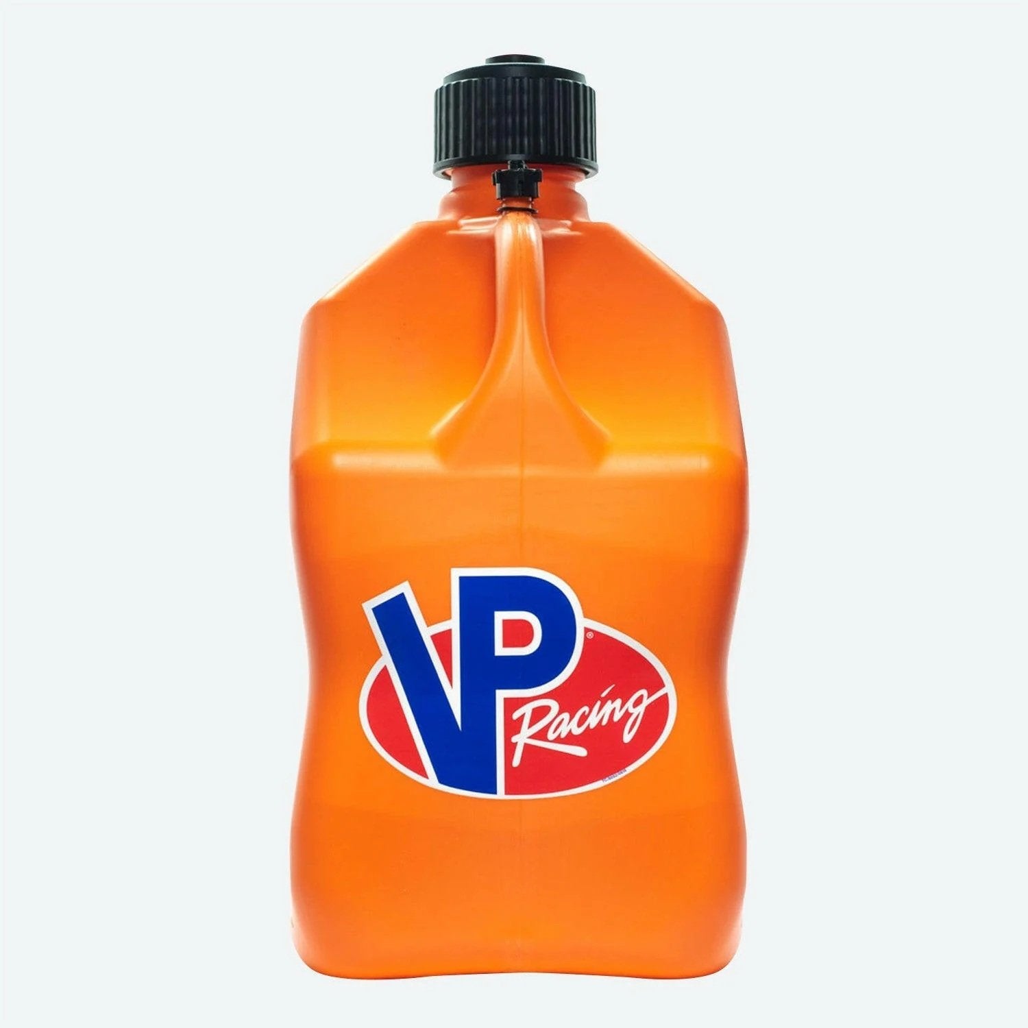 5.5 Gallon Motorsport Container® Utility Jug - Square-3842-CA