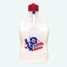 5.5 Gallon Motorsport Container® Utility Jug - Square-3842-CA