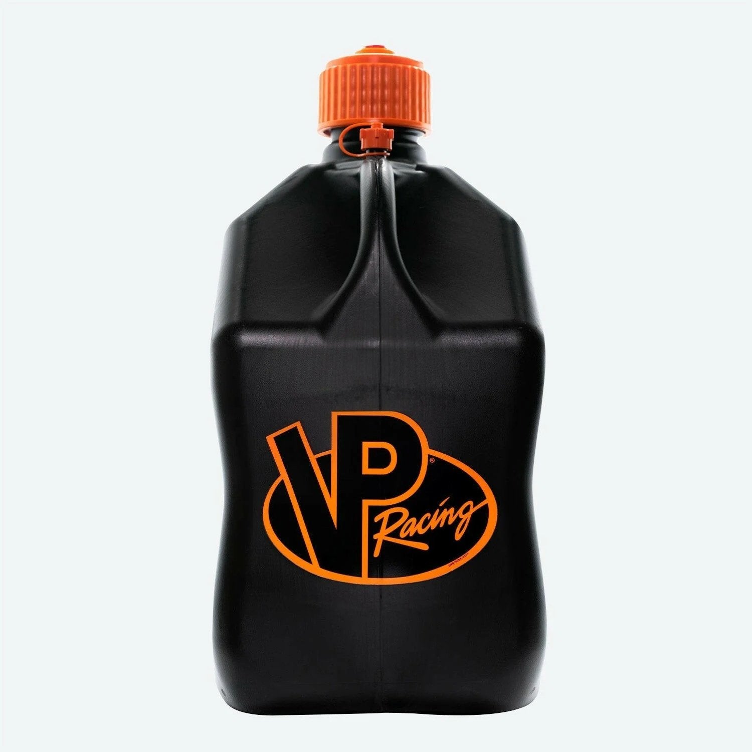 5.5 Gallon Motorsport Container® Utility Jug - Square-3842-CA