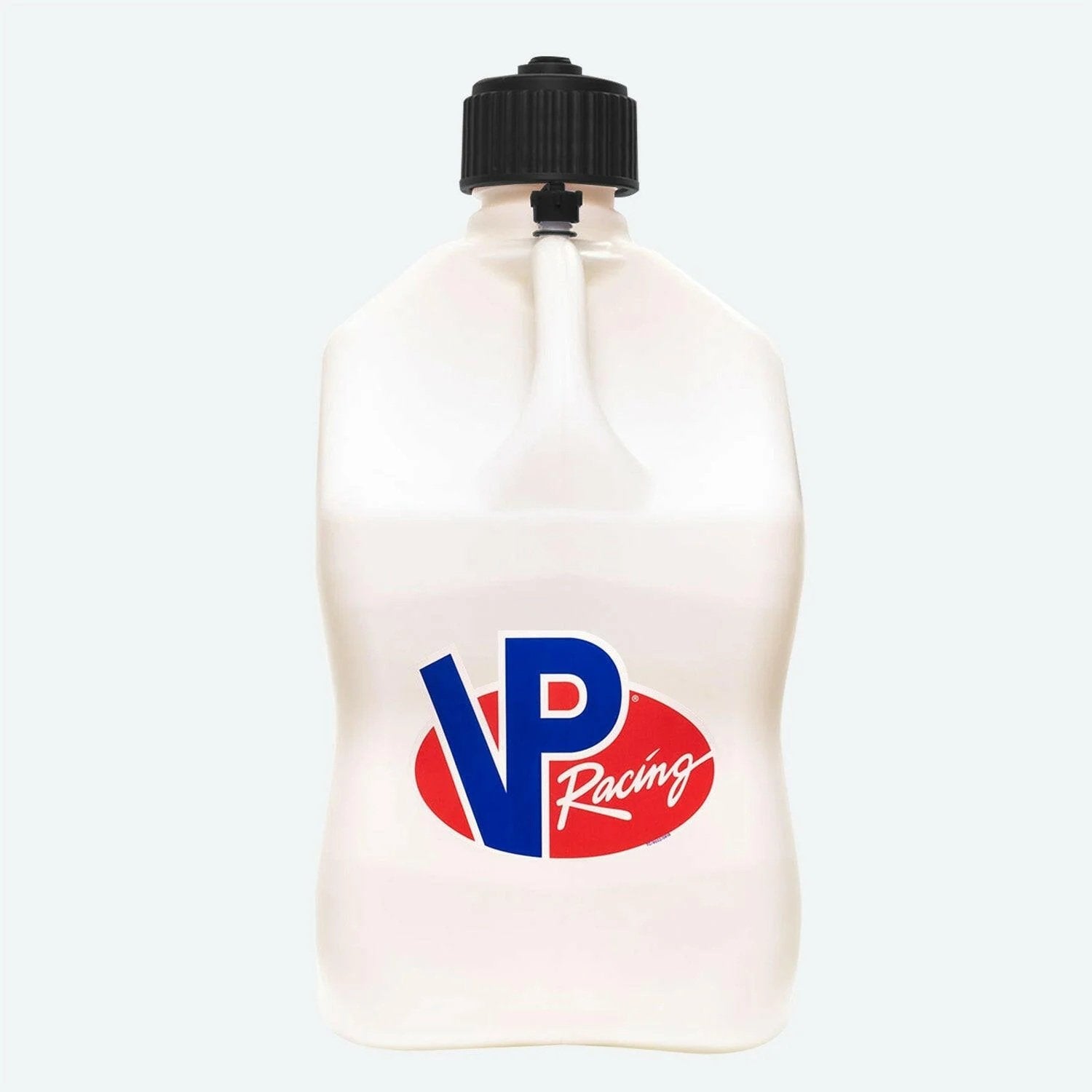 5.5 Gallon Motorsport Container® Utility Jug - Square-3842-CA