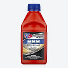 VP 622 Racing Brake Fluid: Full Synthetic DOT 4