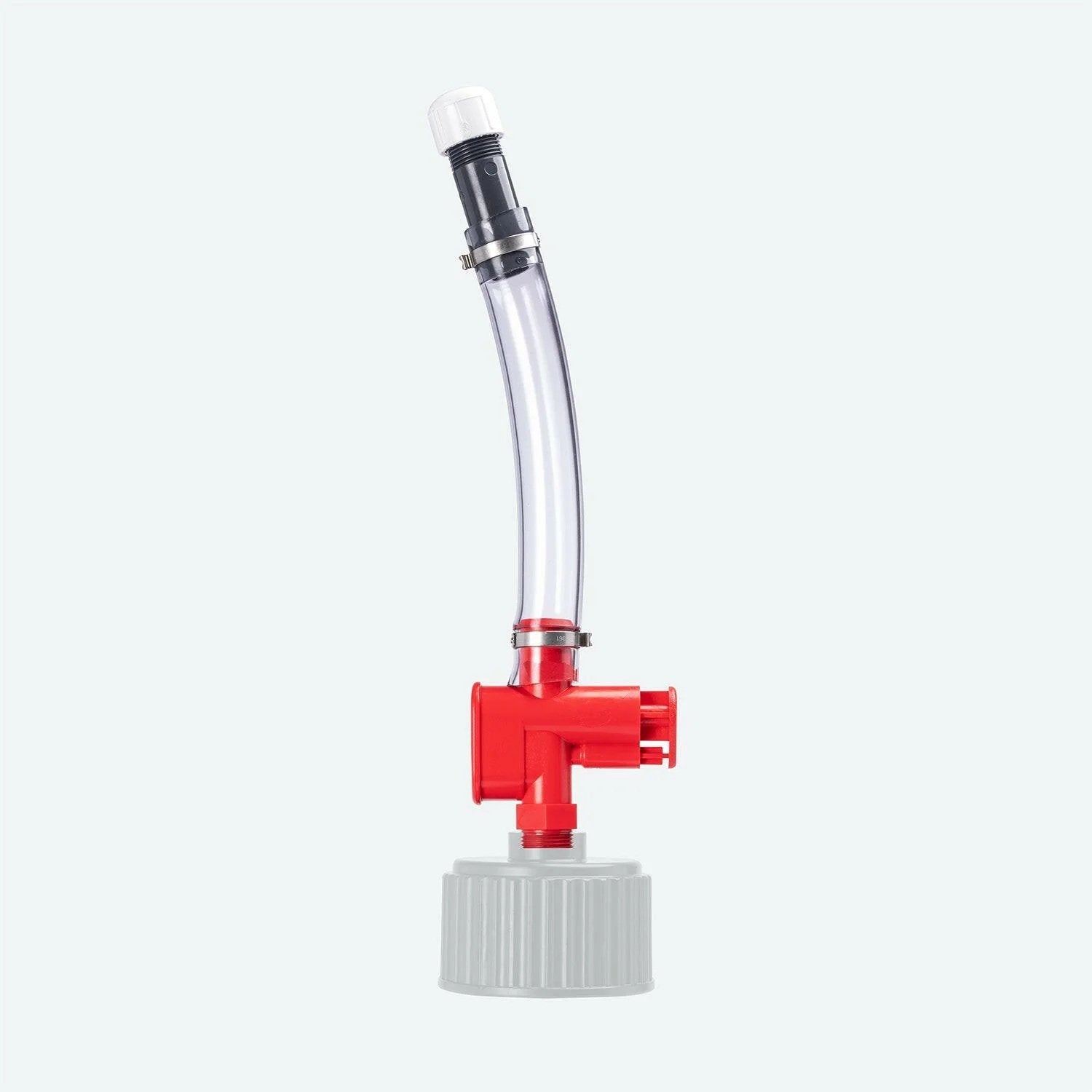 Trigger Fluid Control System - Container Hose