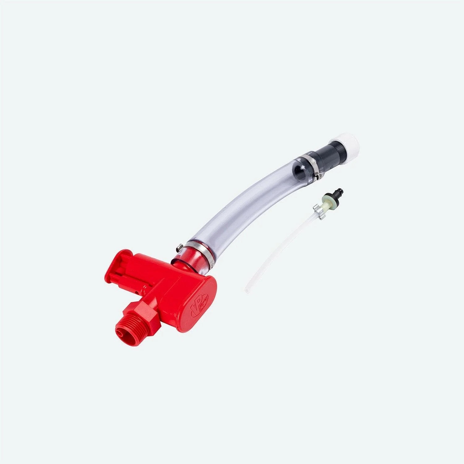 Trigger Fluid Control System - Container Hose