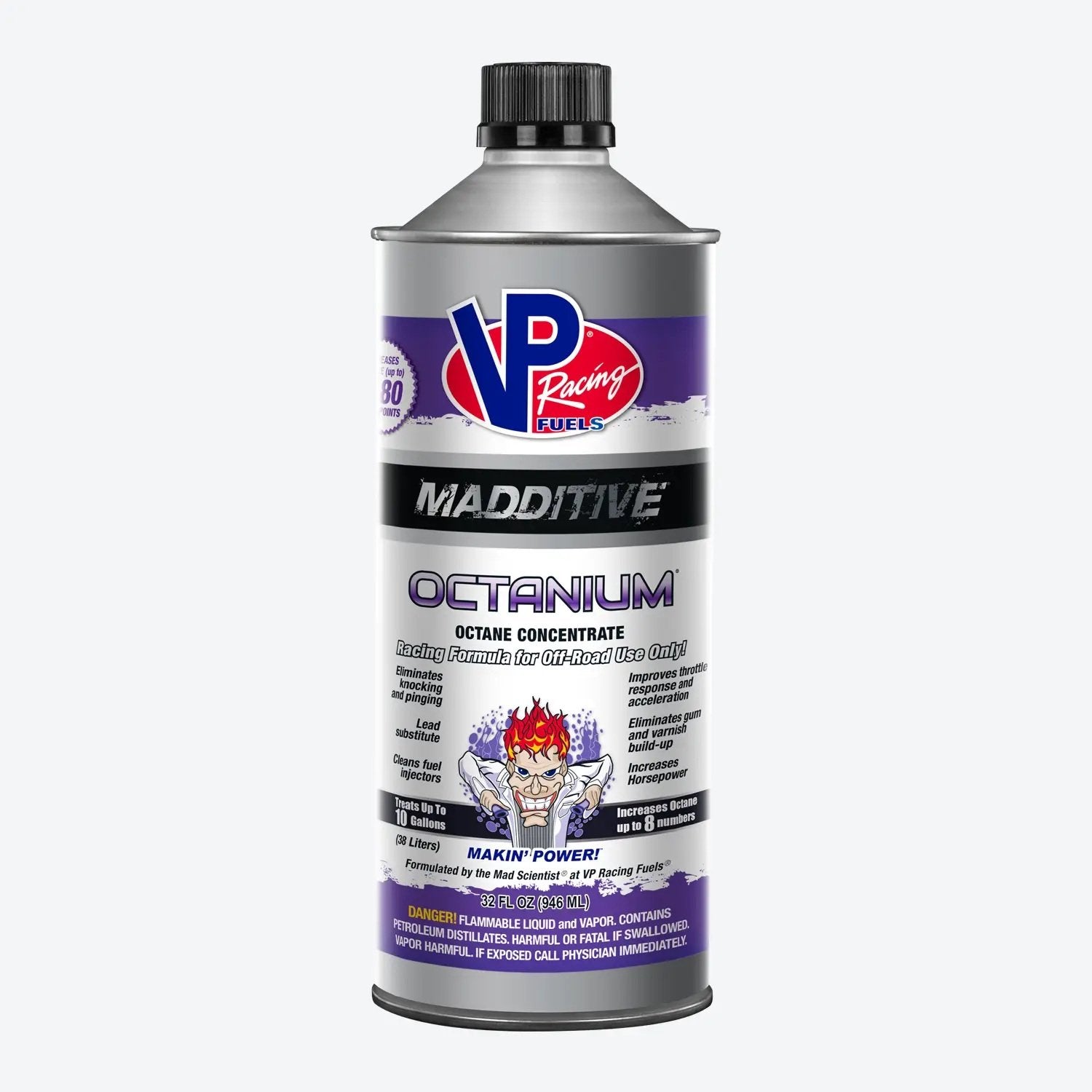VP Octanium® Octane Booster