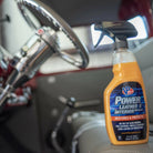 Car Detailing Leather Cleaner: VP Power™ Leather & Interior Detailer