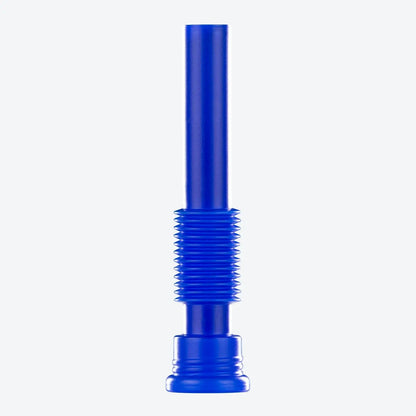 VP Racing EZ Spout: Quart SEF & Additive EZ Pour Spout