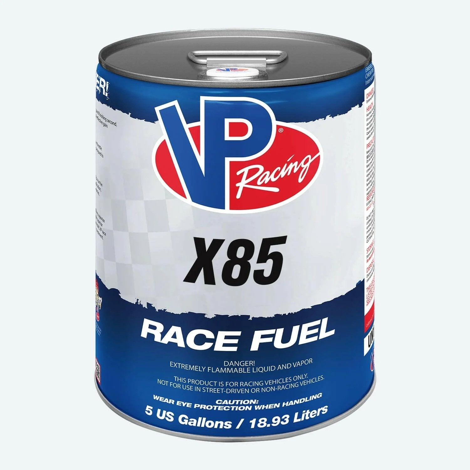 VP X85 Fuel-1734