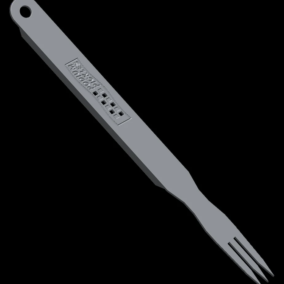 Podium Pickles Pickle Fork Concepts